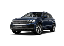 Touareg